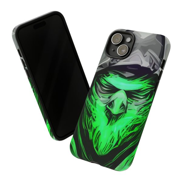 Hacker 2 Phone Case - Image 46