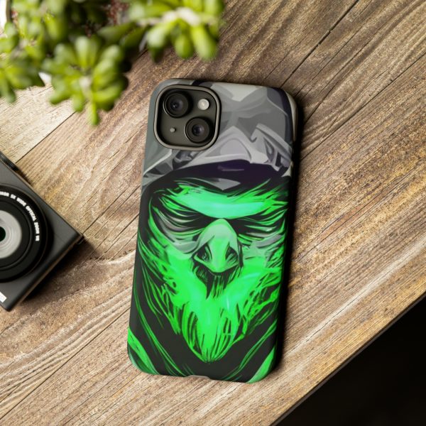 Hacker 2 Phone Case - Image 47