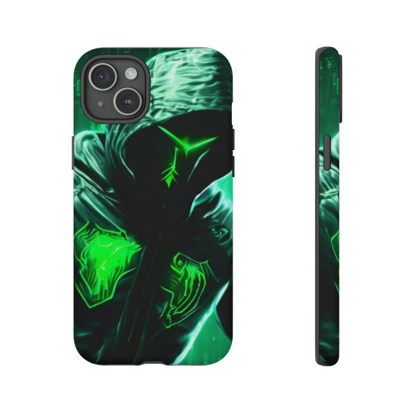 Hacker 4 Phone Case - Image 45