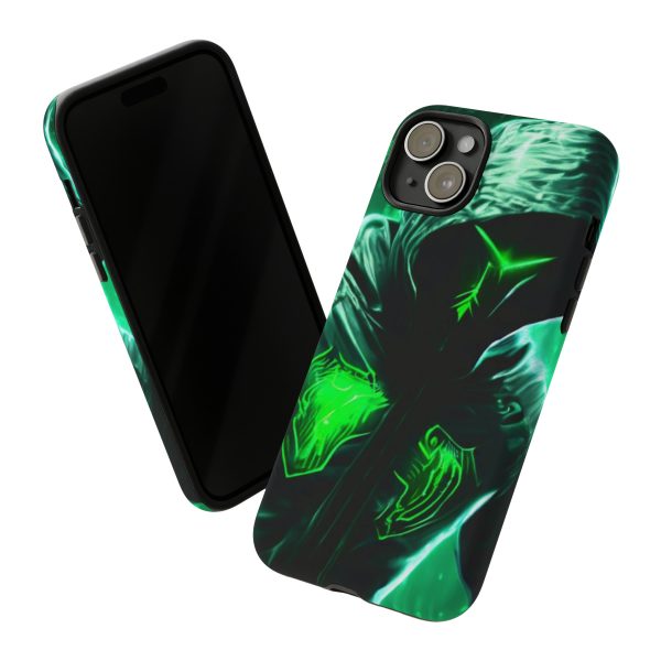 Hacker 4 Phone Case - Image 46