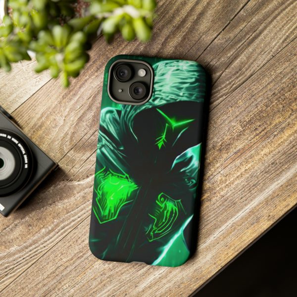 Hacker 4 Phone Case - Image 47
