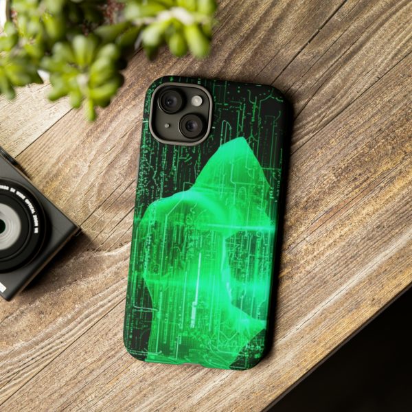 Hacker 6 Phone Case - Image 47