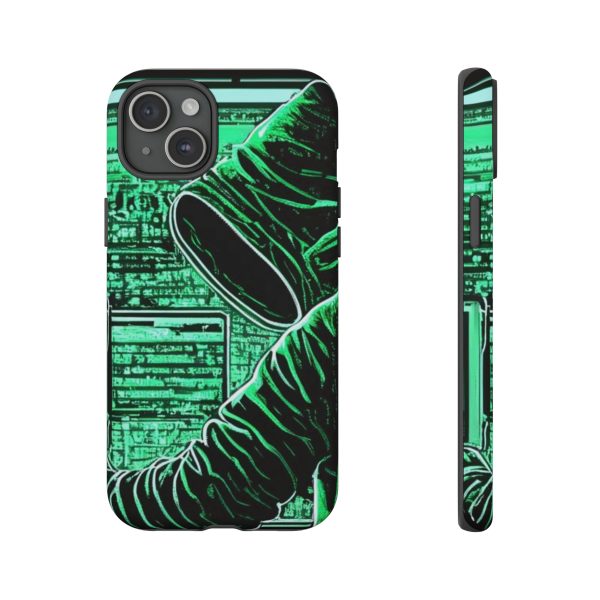 Hacker 29 Phone Case - Image 45