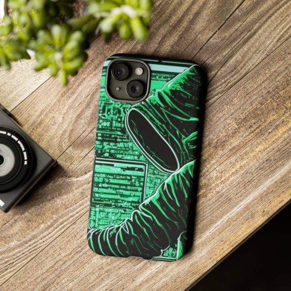 Hacker 29 Phone Case - Image 47