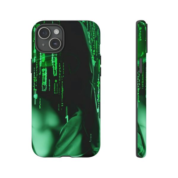 Hacker 1 Phone Case - Image 45
