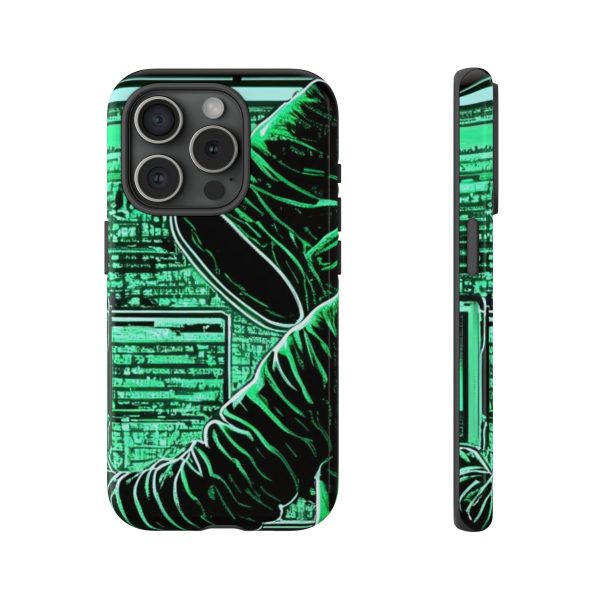 Hacker 29 Phone Case - Image 14