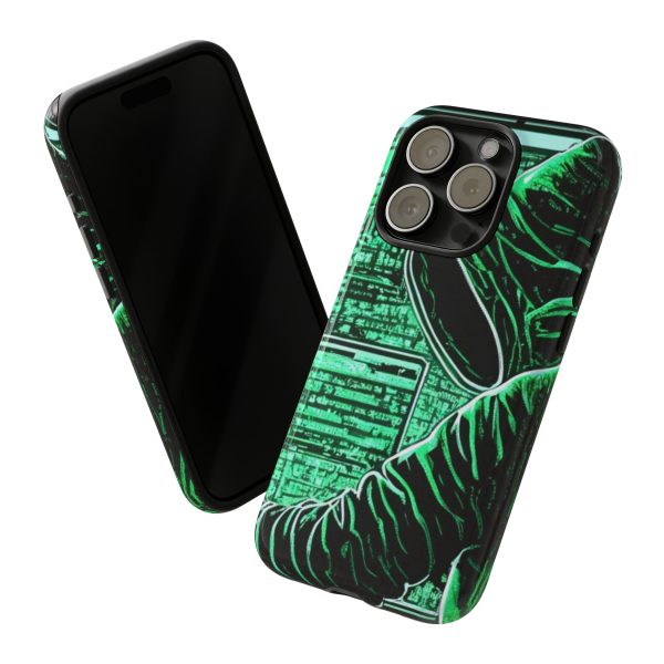 Hacker 29 Phone Case - Image 15