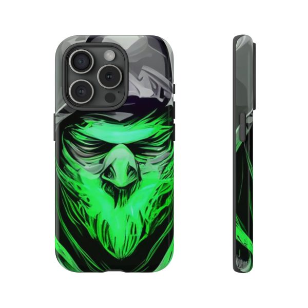 Hacker 2 Phone Case - Image 14