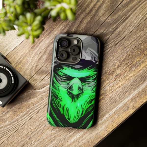 Hacker 2 Phone Case - Image 16