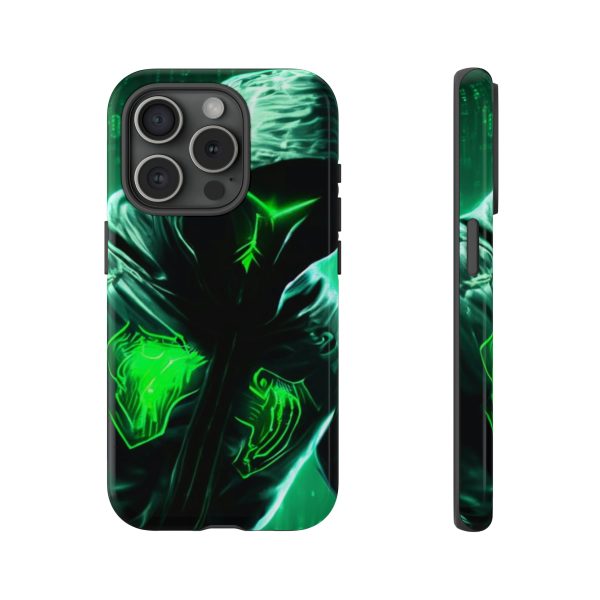 Hacker 4 Phone Case - Image 14