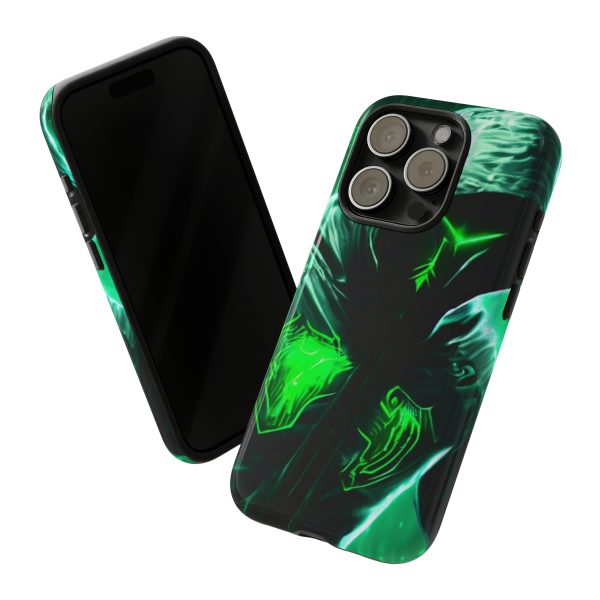 Hacker 4 Phone Case - Image 15