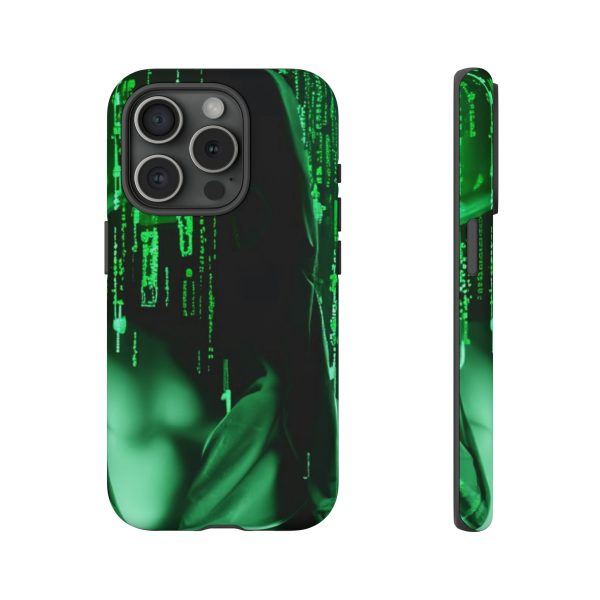 Hacker 1 Phone Case - Image 17