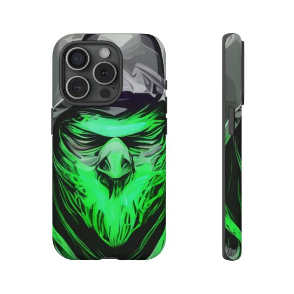Hacker 2 Phone Case - Image 17