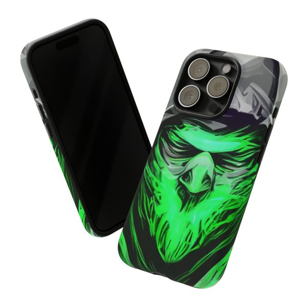 Hacker 2 Phone Case - Image 18