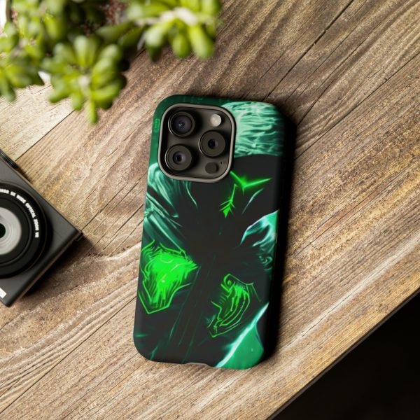Hacker 4 Phone Case - Image 19