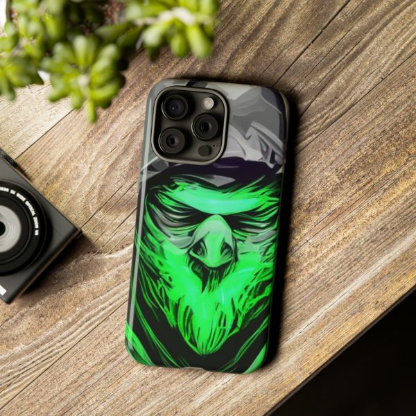 Hacker 2 Phone Case - Image 61
