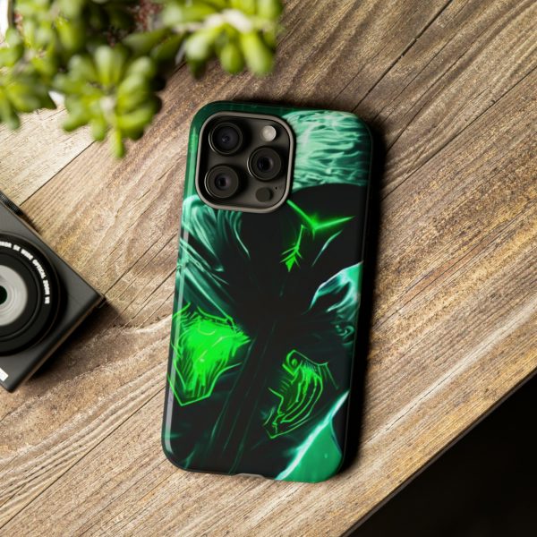 Hacker 4 Phone Case - Image 61