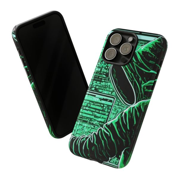 Hacker 29 Phone Case - Image 60