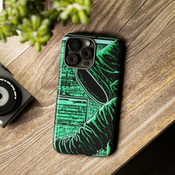 Hacker 29 Phone Case - Image 61