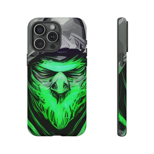 Hacker 2 Phone Case - Image 62