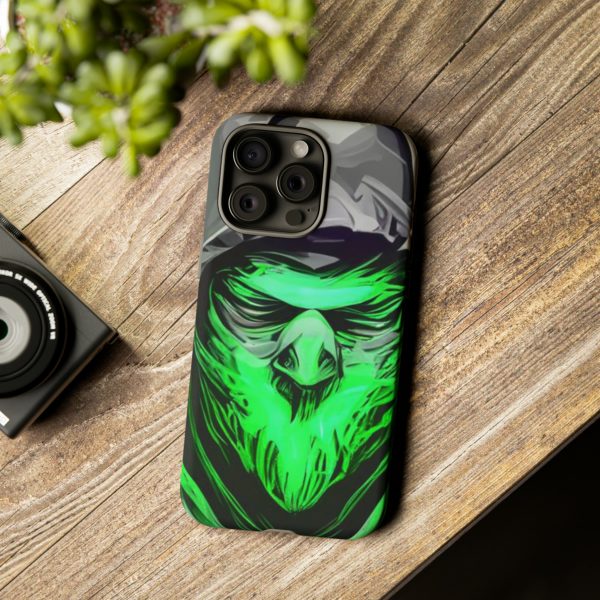 Hacker 2 Phone Case - Image 64