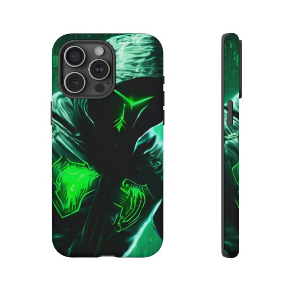 Hacker 4 Phone Case - Image 62