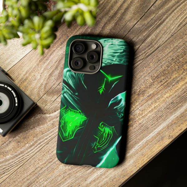 Hacker 4 Phone Case - Image 64