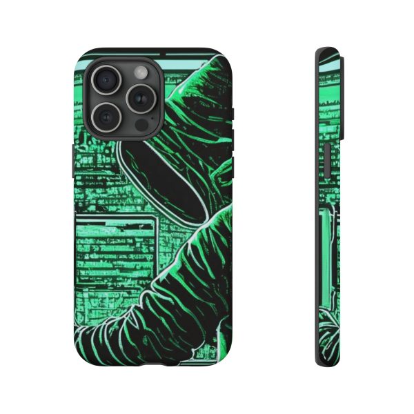 Hacker 29 Phone Case - Image 62