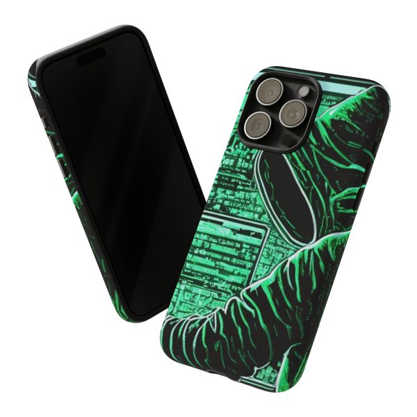 Hacker 29 Phone Case - Image 63
