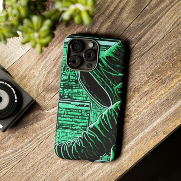 Hacker 29 Phone Case - Image 64