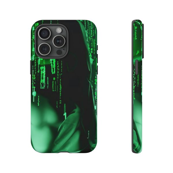Hacker 1 Phone Case - Image 62