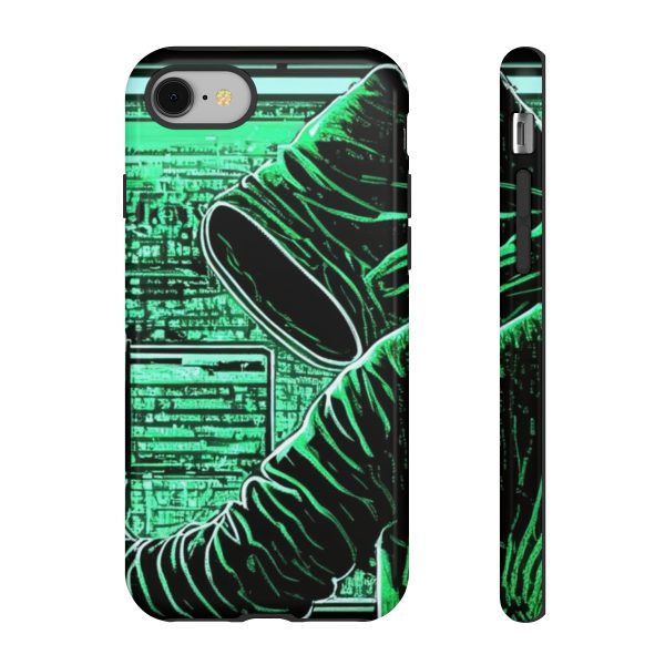 Hacker 29 Phone Case - Image 55