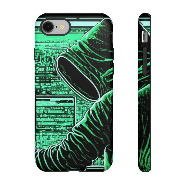 Hacker 29 Phone Case - Image 56