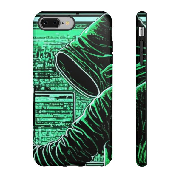 Hacker 29 Phone Case - Image 57
