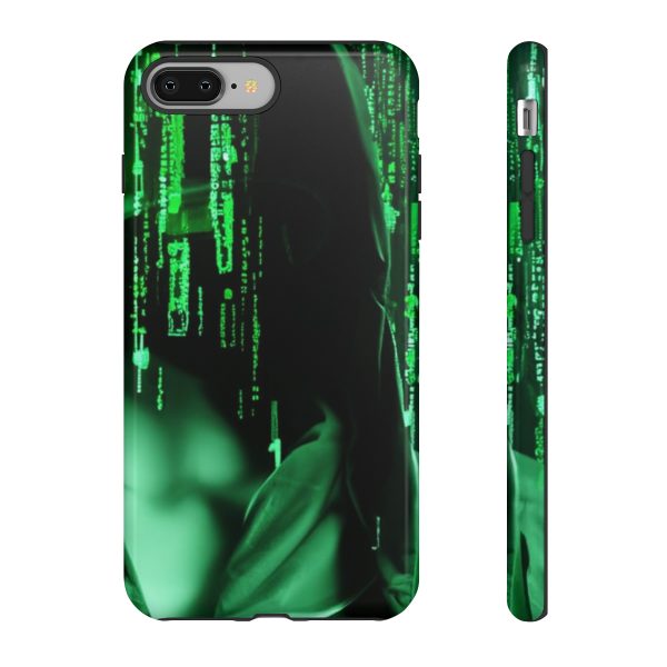Hacker 1 Phone Case - Image 57
