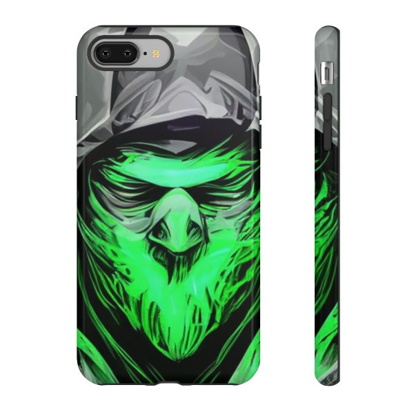 Hacker 2 Phone Case - Image 57
