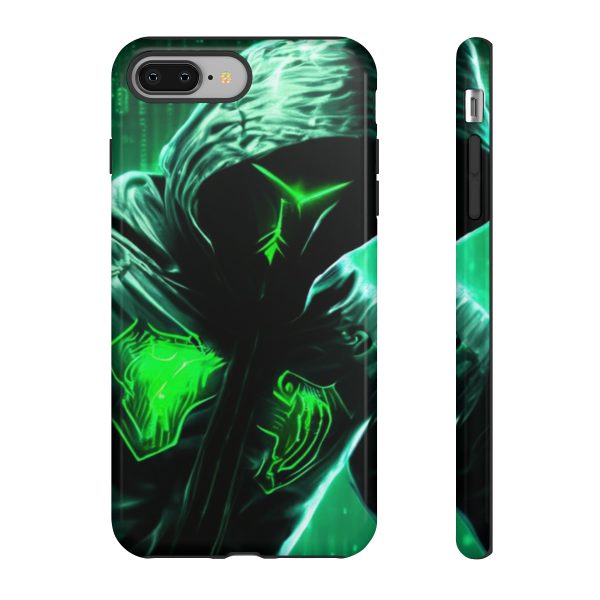 Hacker 4 Phone Case - Image 57