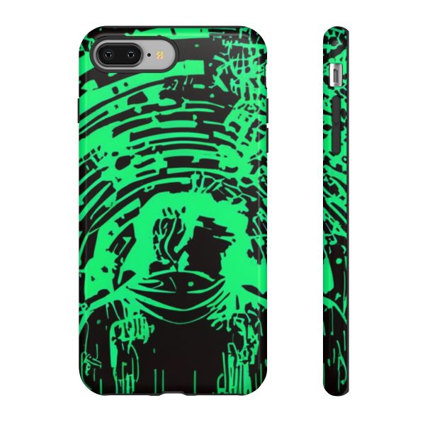 Hacker 5 Phone Case - Image 57