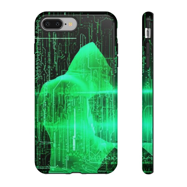 Hacker 6 Phone Case - Image 57