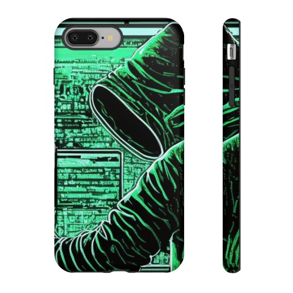Hacker 29 Phone Case - Image 58