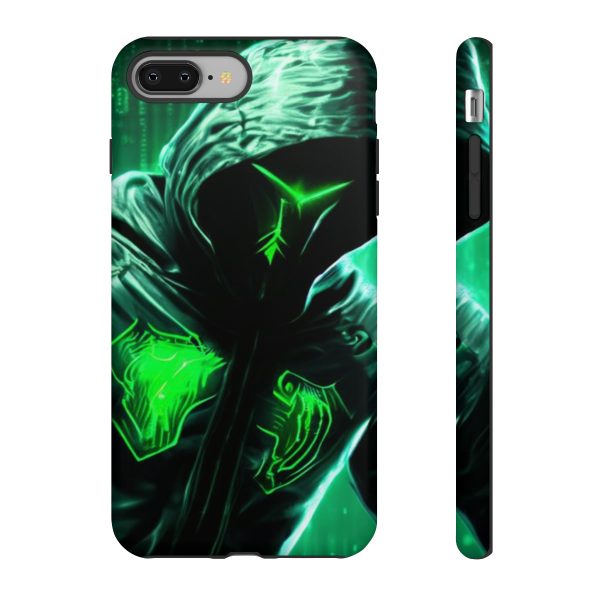 Hacker 4 Phone Case - Image 58