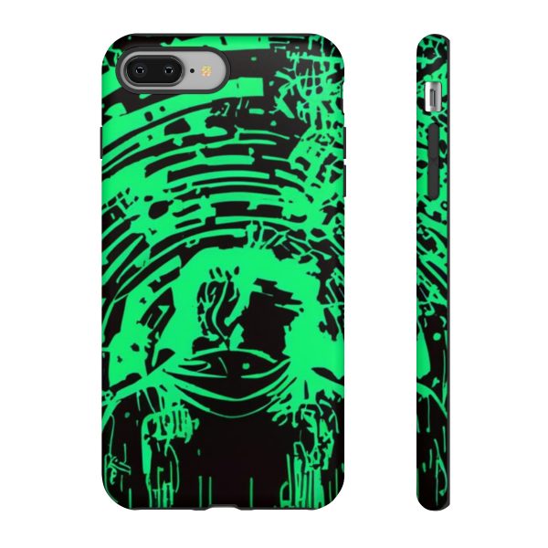 Hacker 5 Phone Case - Image 58