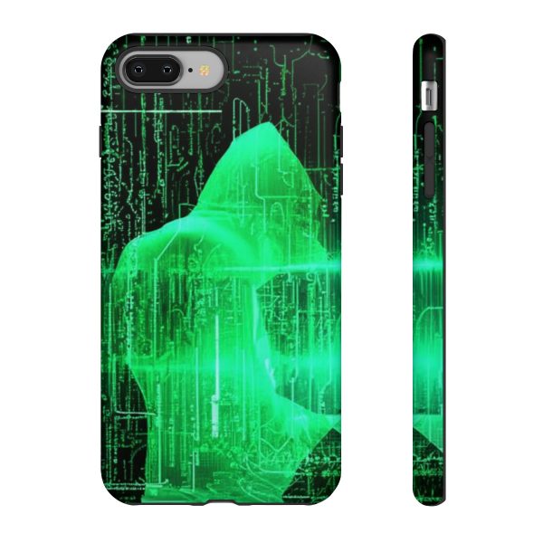 Hacker 6 Phone Case - Image 58