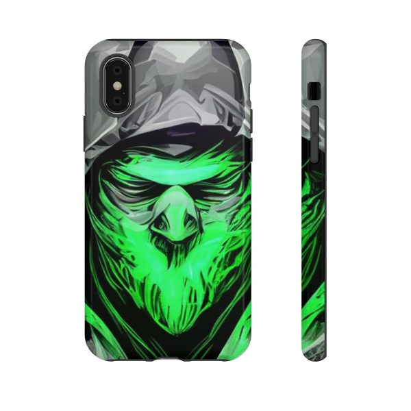Hacker 2 Phone Case - Image 48