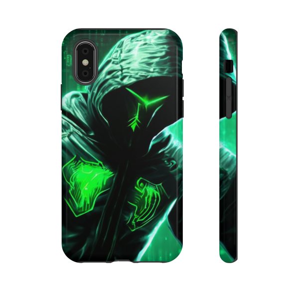 Hacker 4 Phone Case - Image 48