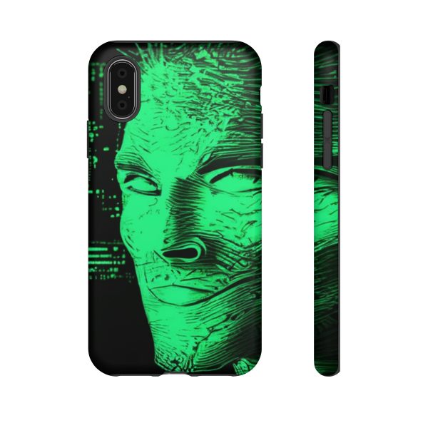 Hacker 3 Phone Case - Image 49