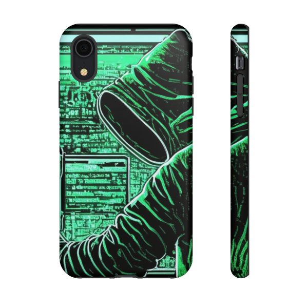 Hacker 29 Phone Case - Image 50