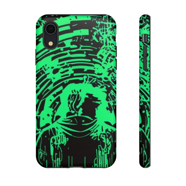 Hacker 5 Phone Case - Image 50