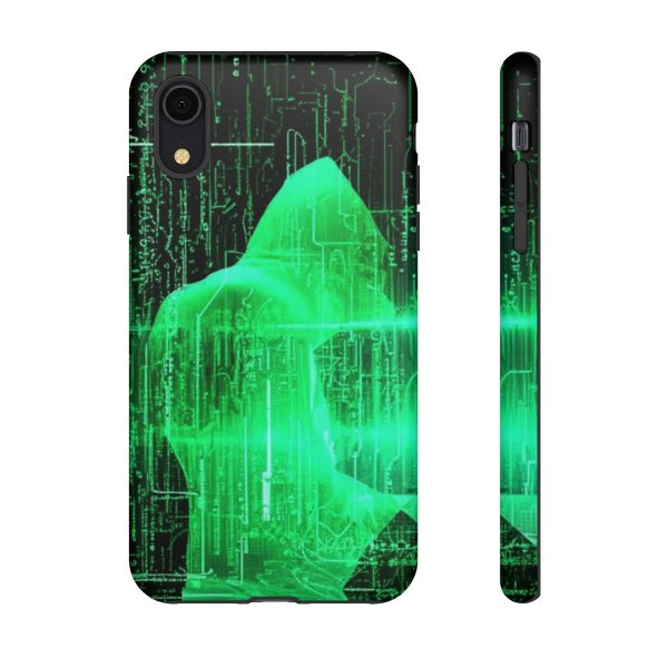Hacker 6 Phone Case - Image 50