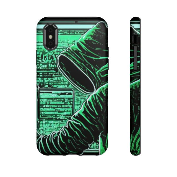 Hacker 29 Phone Case - Image 52
